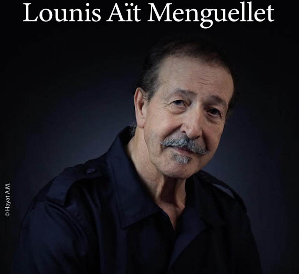 Ait Menguellet USA tour 2026