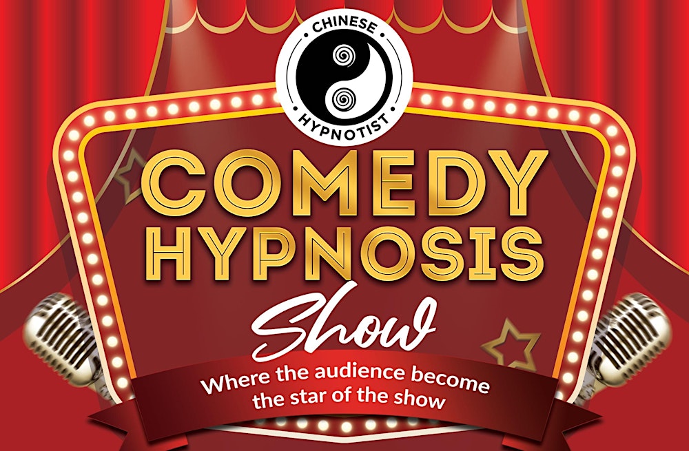 Hilarious Comedy Hypnosis Show in Goolwa: Fun for All Ages!