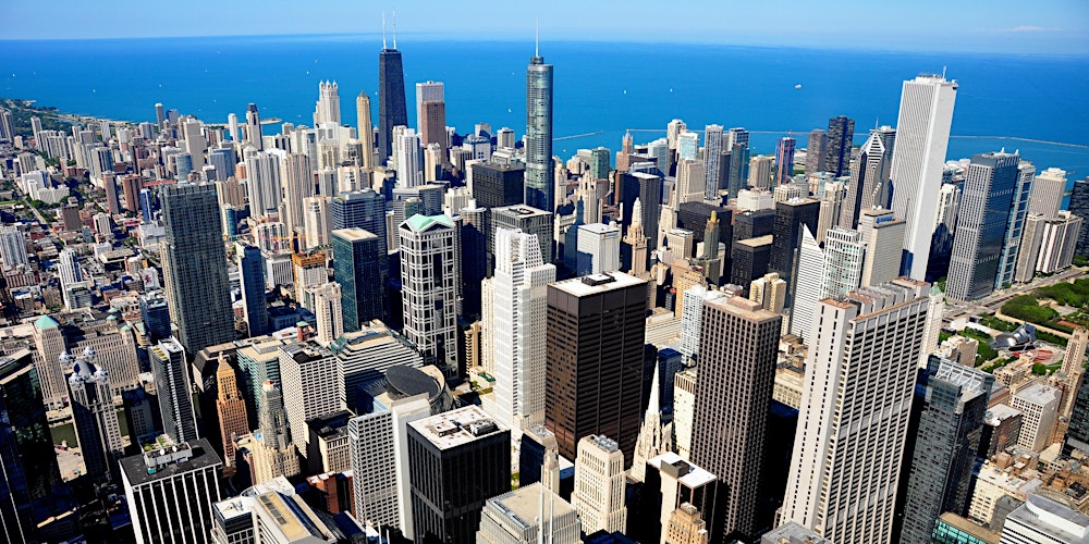 Horology 104, Chicago