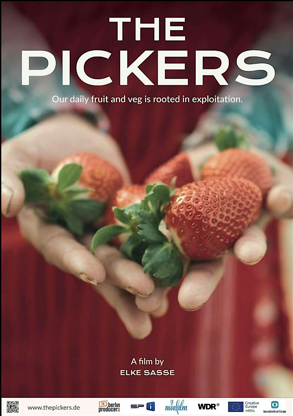 "The Pickers" Fundraising Special Screening