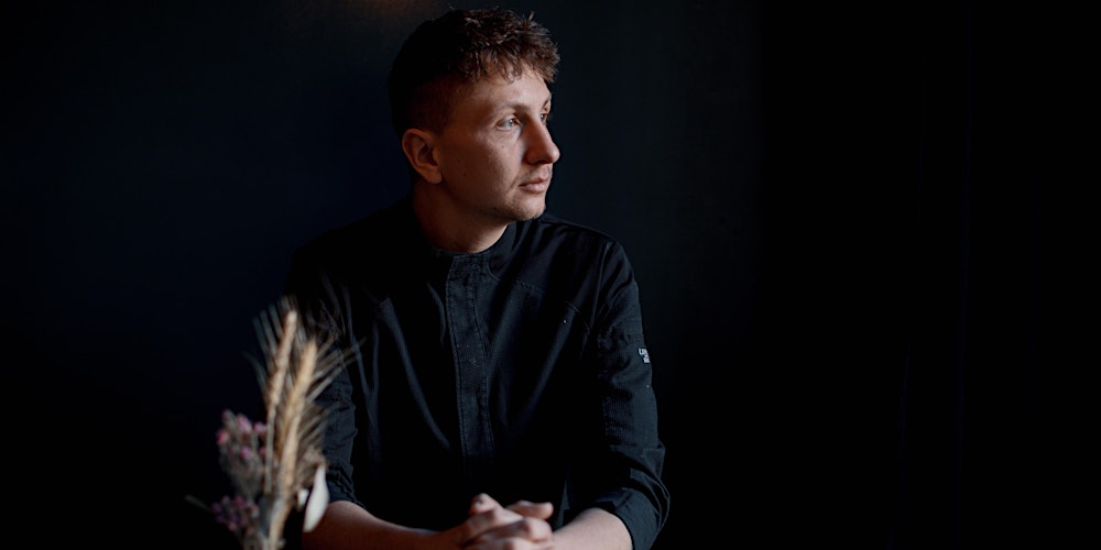 Masterclass mit Sternekoch Nikodemus Berger