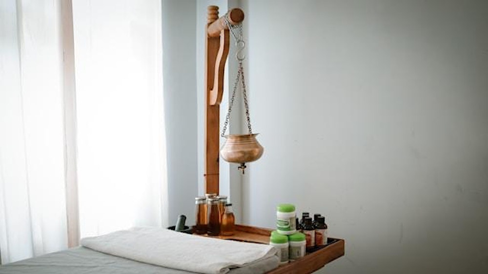 Ayurveda Full Body Massage Training Course