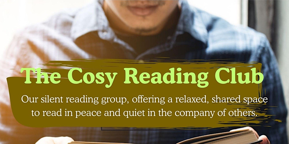 Cosy Reading Club