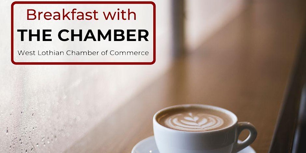 Breakfast with the Chamber
