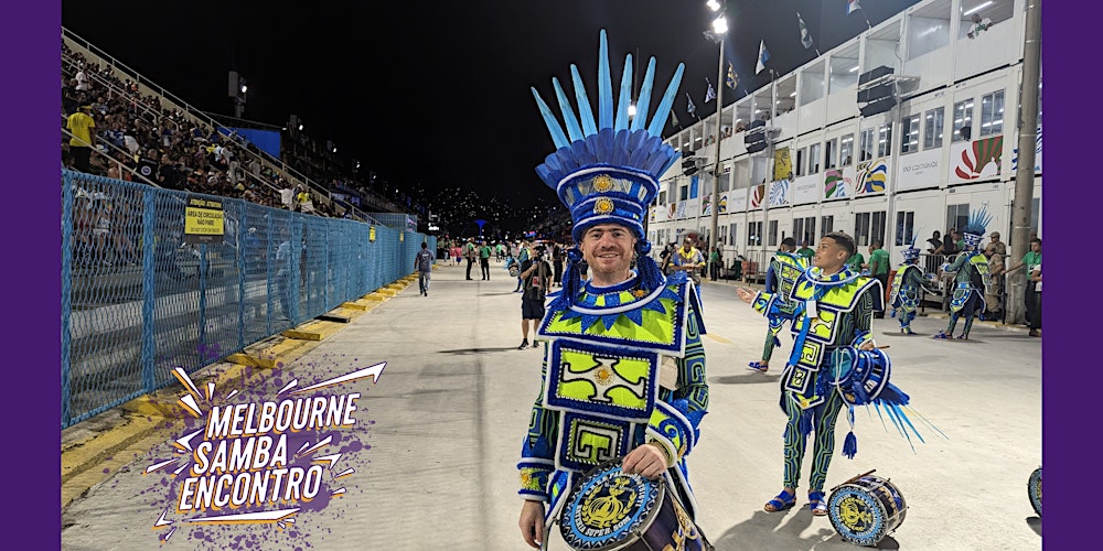 Teaching Dancers how to Drum - Workshop with Rob Arcari