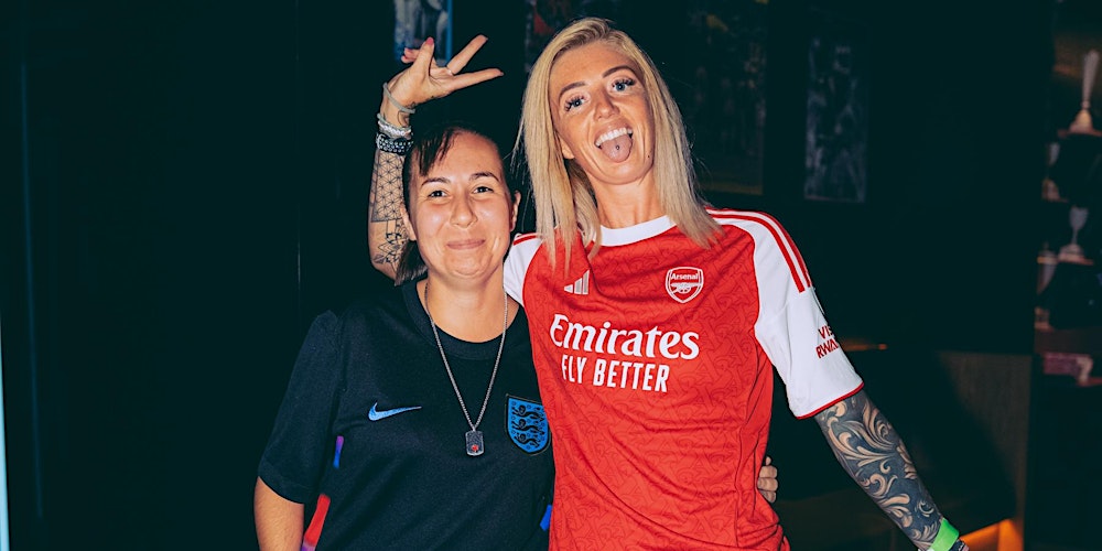 Arsenal FanPark - North London Derby - The O2