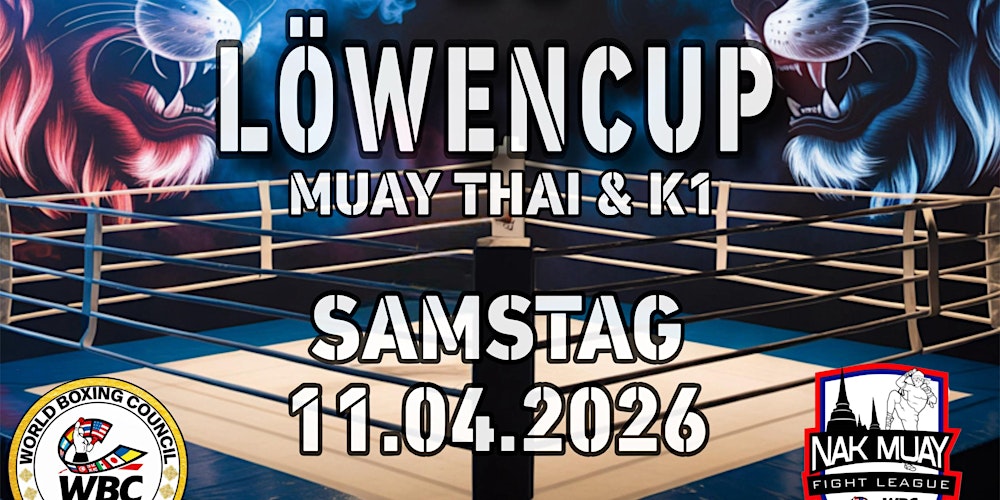 BS Löwencup