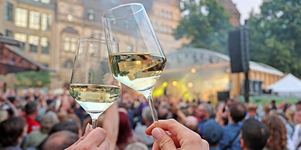 Bremer Weinfest, 27.08.–30.08.2026