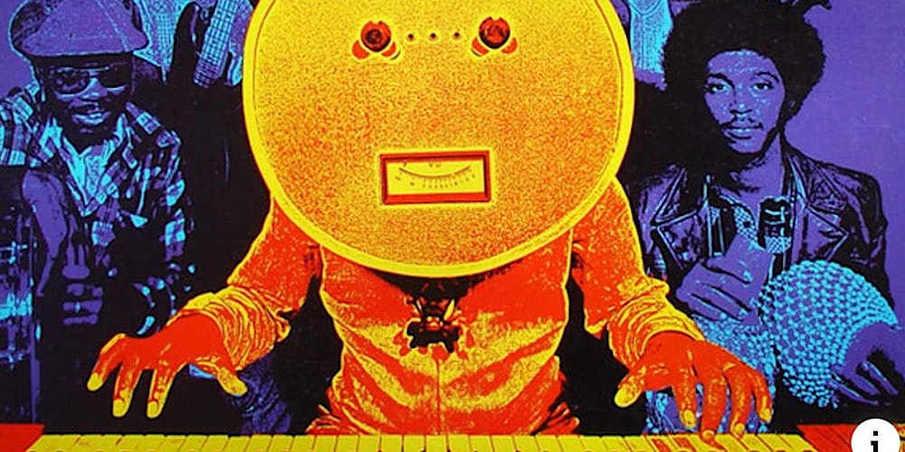 Headhunters (H. Hancock 1973) Performed Live!