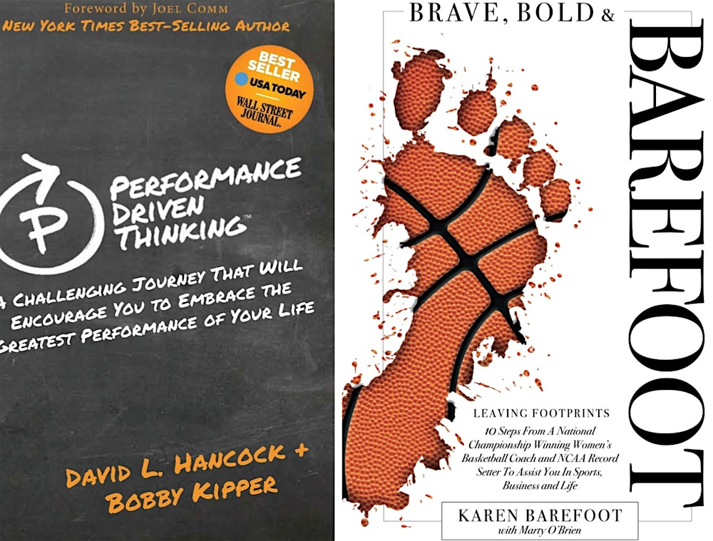 Hall of Fame Executive Coaching "Tip Off" Leadership Conference