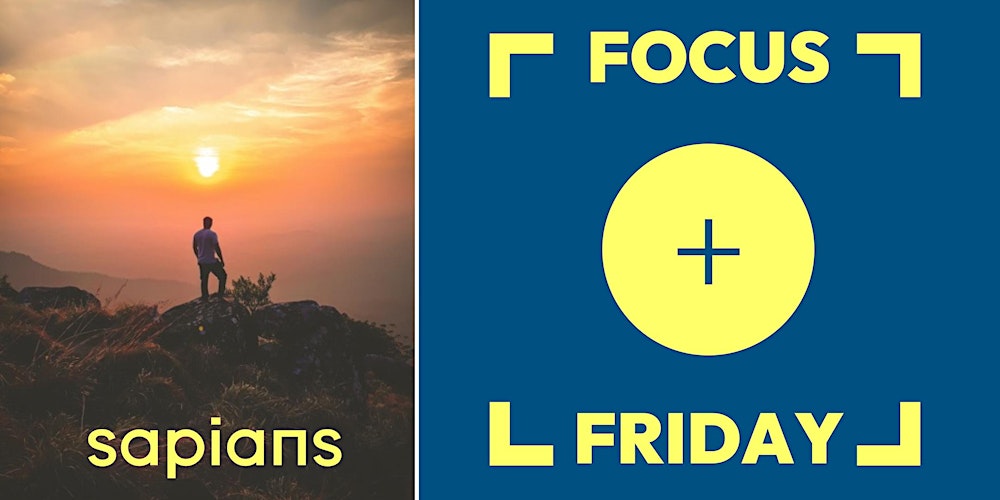 Focus Friday