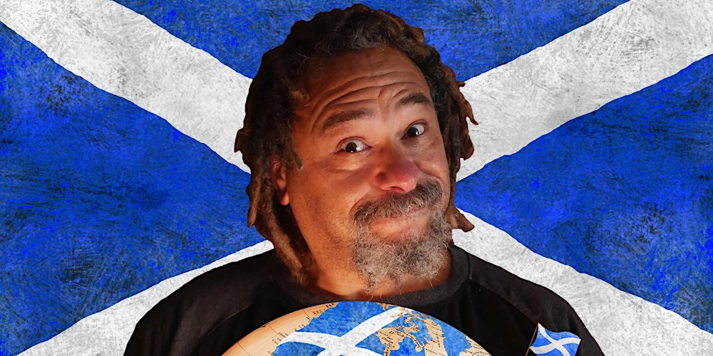 Scotland Made The World