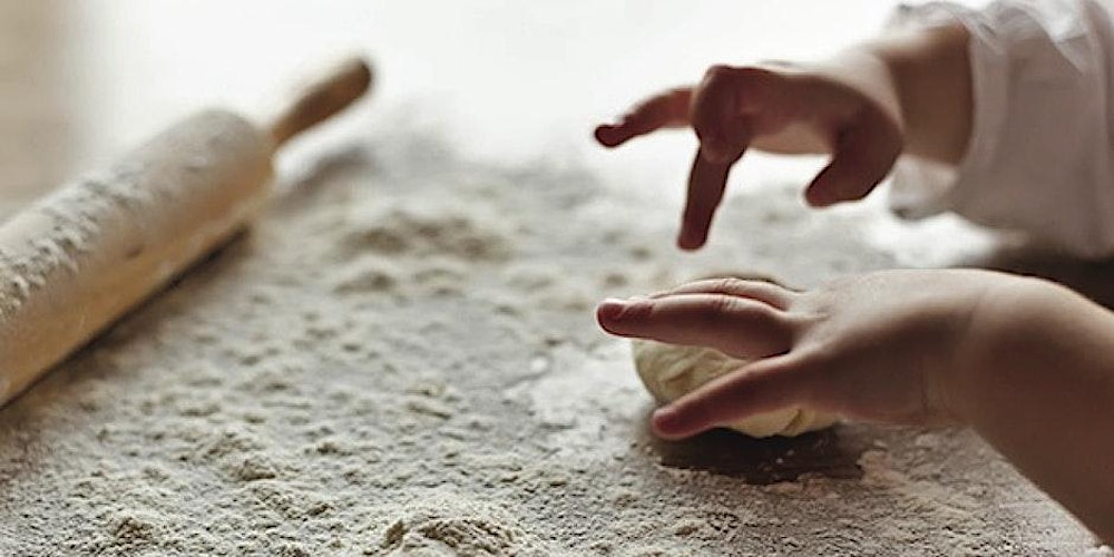 Family Fun: Hands On Pasta Class (Parent + Child) March Break Edition