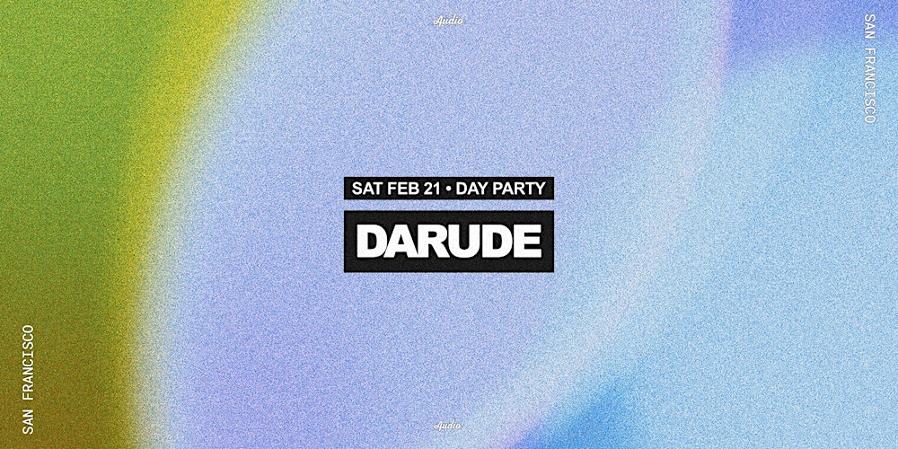Darude