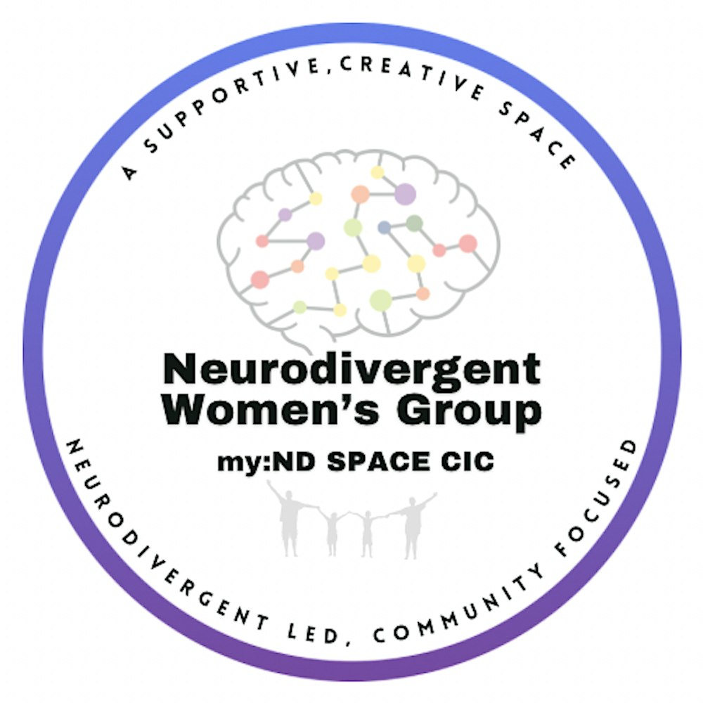 Neurodivergent Women's Group
