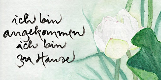 Vormittag der Stille