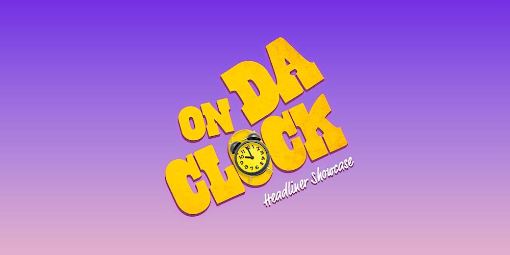 'On Da Clock' with Marianne Mandrusiak