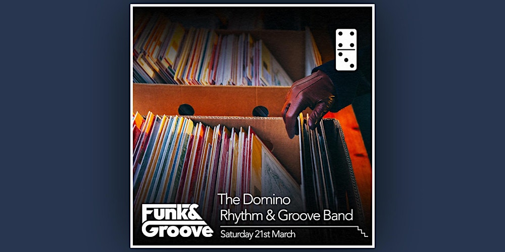The Domino Rhythm & Groove Band