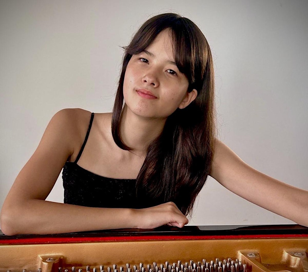 Yui Tortella en el Little Grande Festival 2026, 16 h