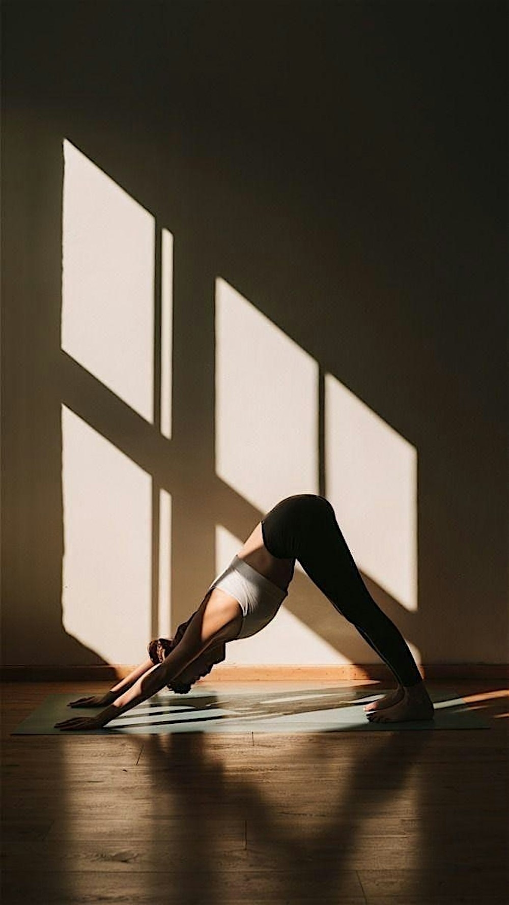 Awakening Yoga Flow & Coffee Morning - March