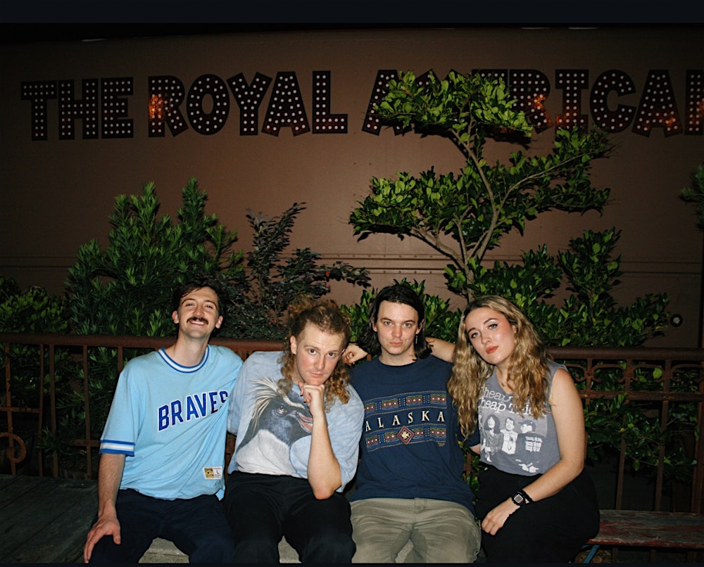 Homemade Haircuts | Willingdon | Cherry Motel