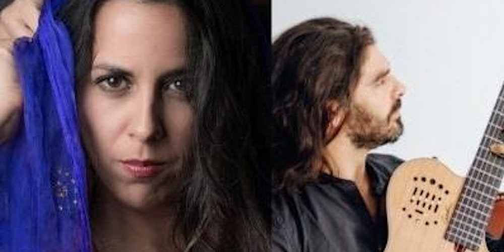 Luis Gallo y La Jose en el Little Grande Festival 2026, 20 h