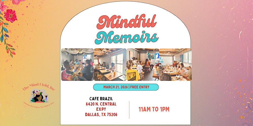Mindful Memoirs