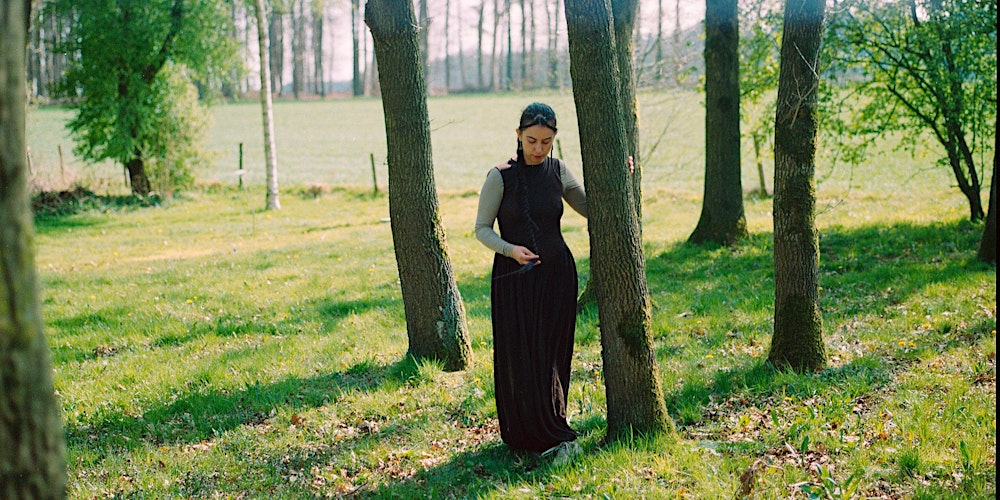 An Evening with Celia Serrano: Live at The Godown