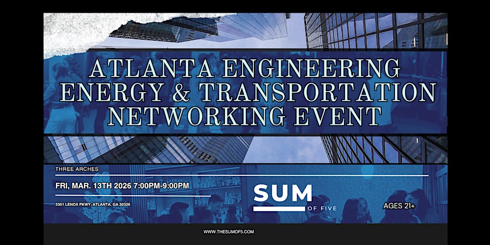 Business events in Atlanta - HappeningNowNext