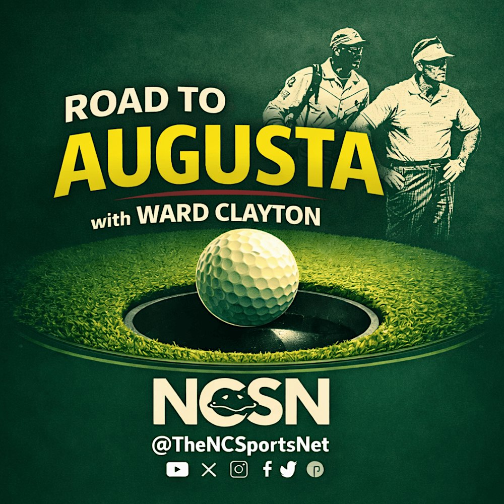 Golf History Presentation with Author Ward Clayton