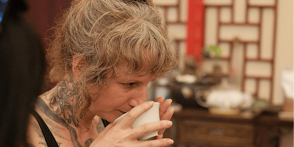 Chinese Tea Tasting: Gong Fu Cha