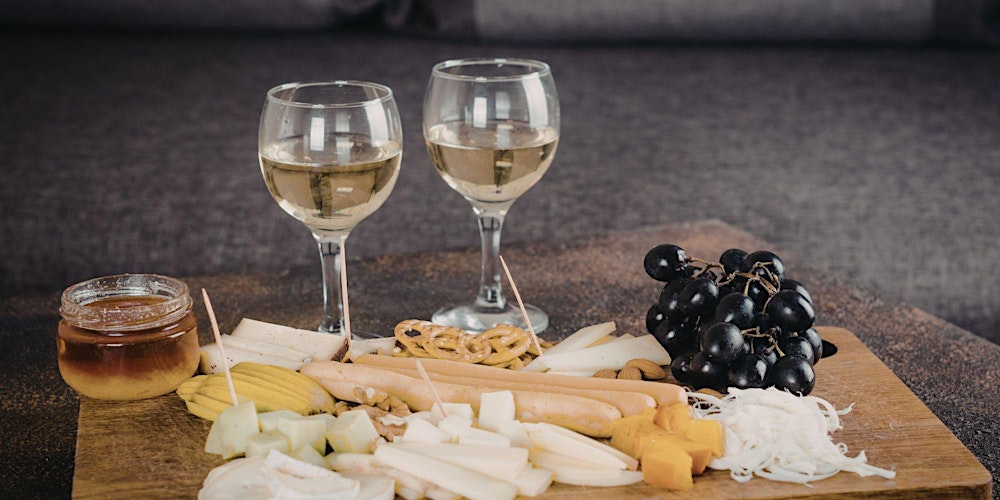 Perfect Pairings: Wine & Snacks