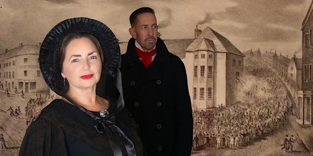 Pianoforte - The Story of Mary Frost