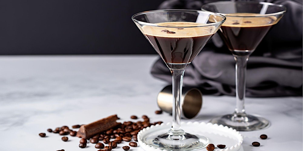 Espresso Martini Experience