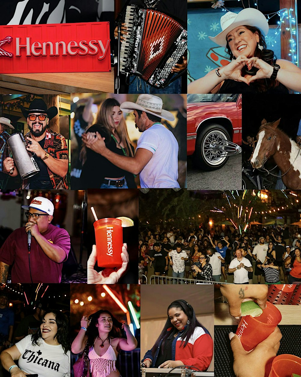 Go Tejano Day @ Axelrad