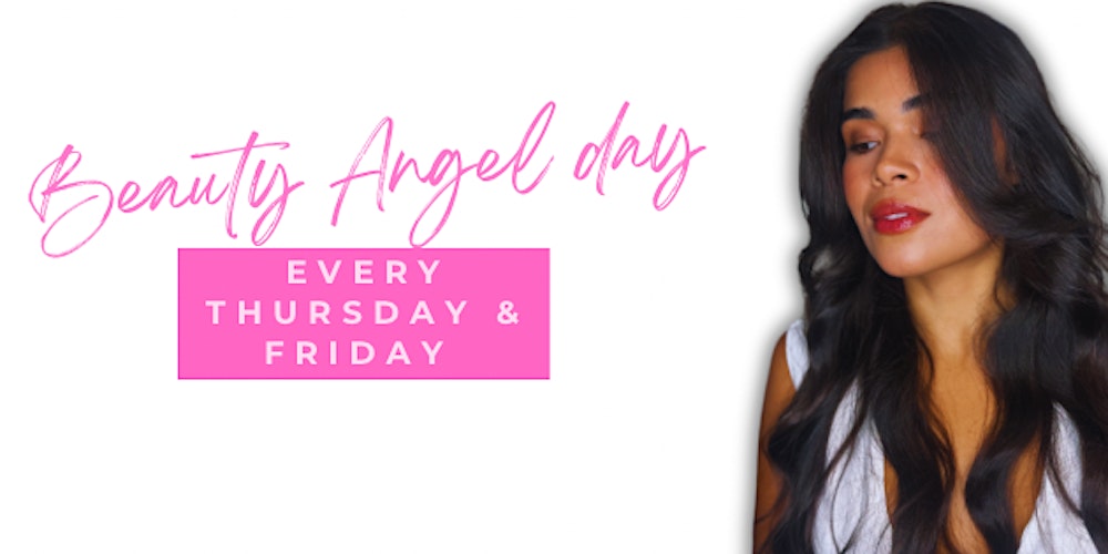 Get Ready With Me: Beauty Day Hair & Makeup