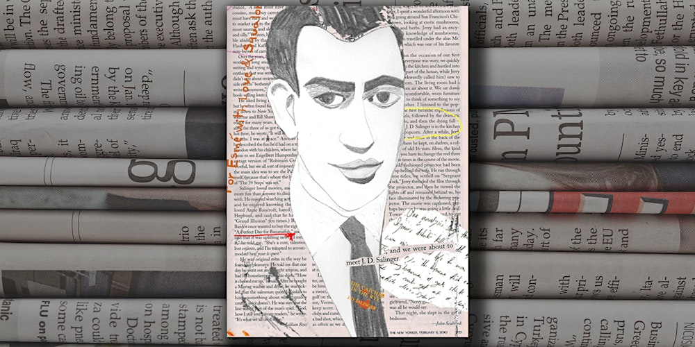 Junk Journaling Workshop