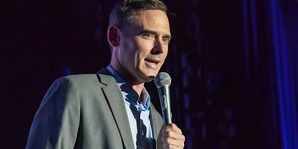 CBS Late Show's Andy Hendrickson - Saturday May 16, 2026, 8pm