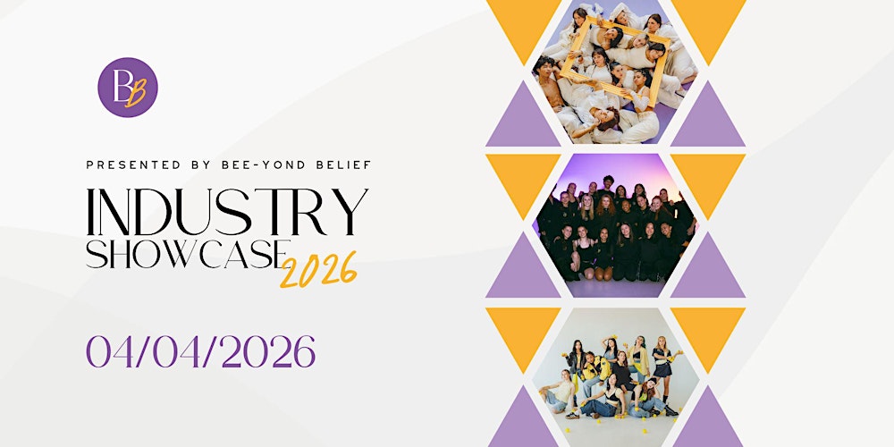 Bee-Yond Industry Showcase 2026