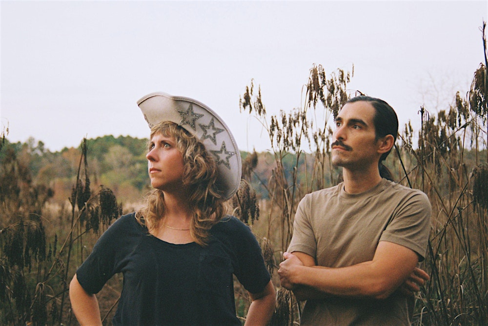 Blue Cactus | The Montvales | TBA