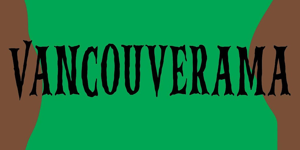 Retail Vérité: Vancouverama Book Launch