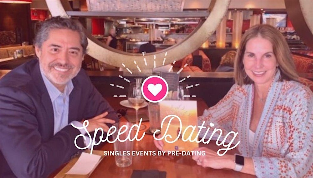 Denver Speed Dating for Singles Age 50+ ♥ Colorado at BrewDog Denver