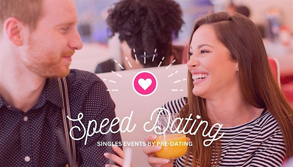 Denver Speed Dating for Singles Age 30s/40s ♥ Colorado