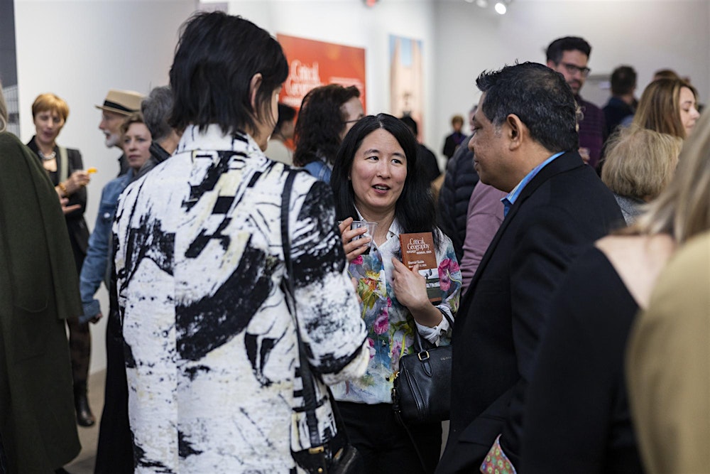 Opening Night Party | Biennial 2026