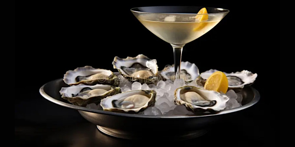 July Cocktail Class- Hot Pearl Summer