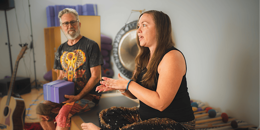 Summer Solstice Ceremony: Return to Radiance