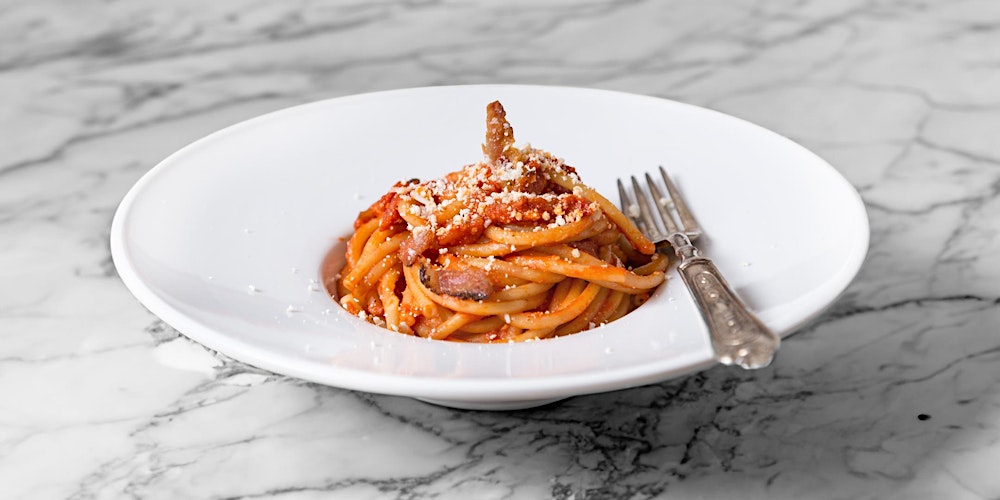 Demo & Dine: Amatriciana