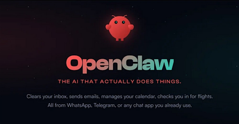 OpenClaw micro hackathon