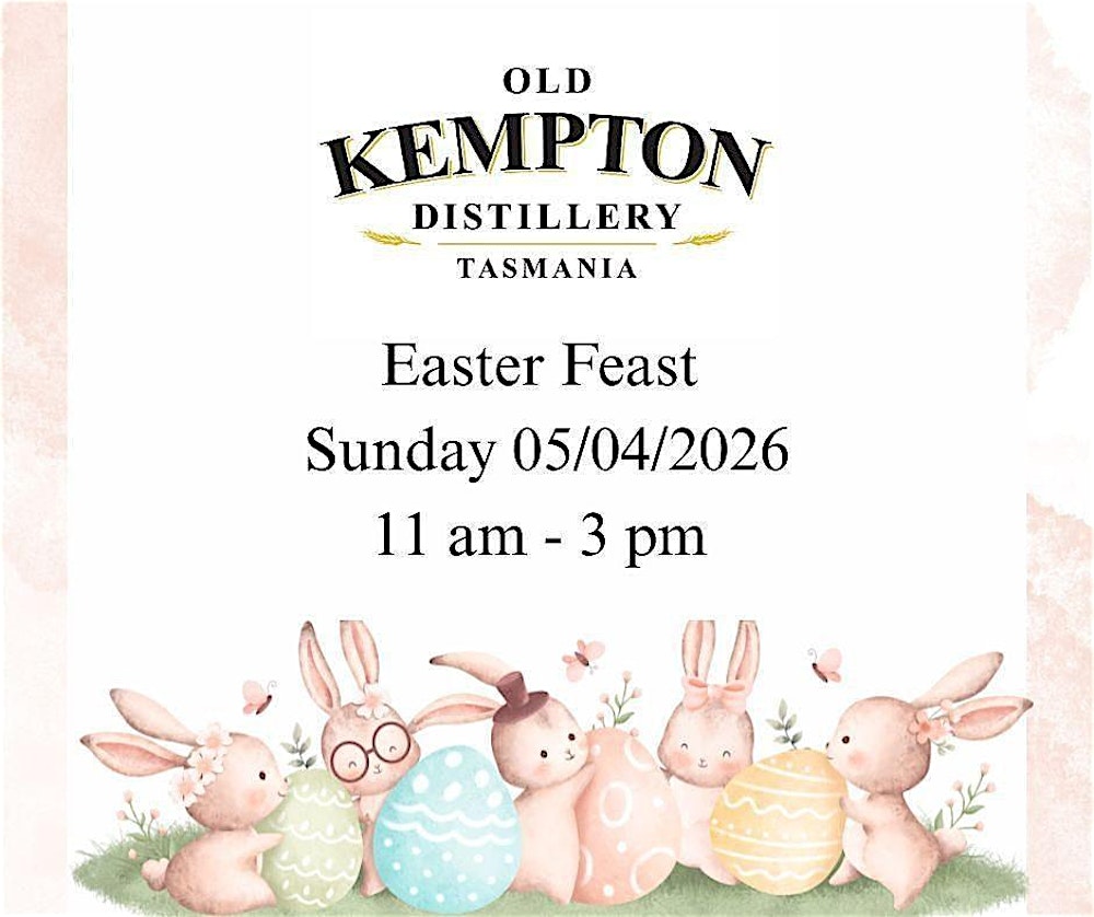 Old Kempton Easter Feast