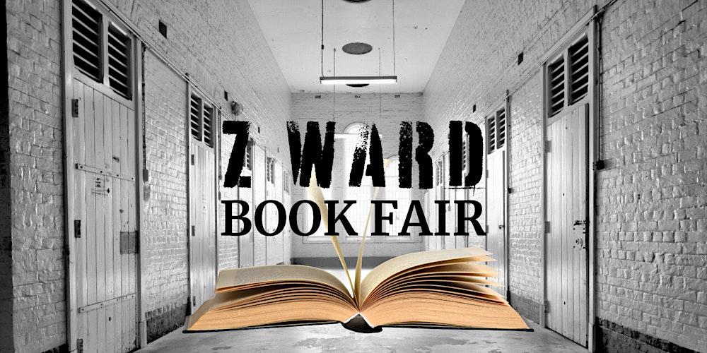 Z Ward Book Fair